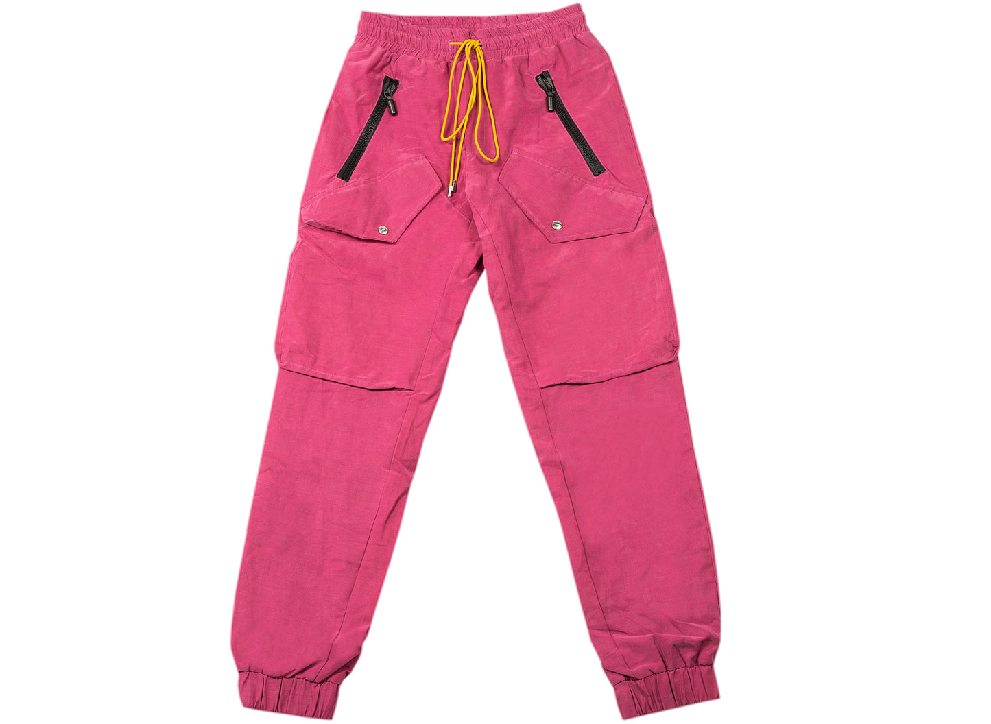 Pantalones Rhude Fuchsia Flight