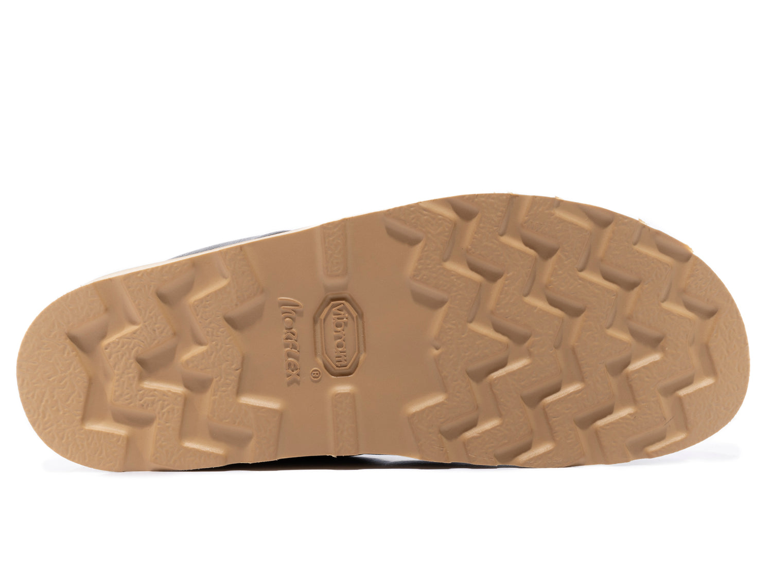 Rhude House Slipper in Black - view 3