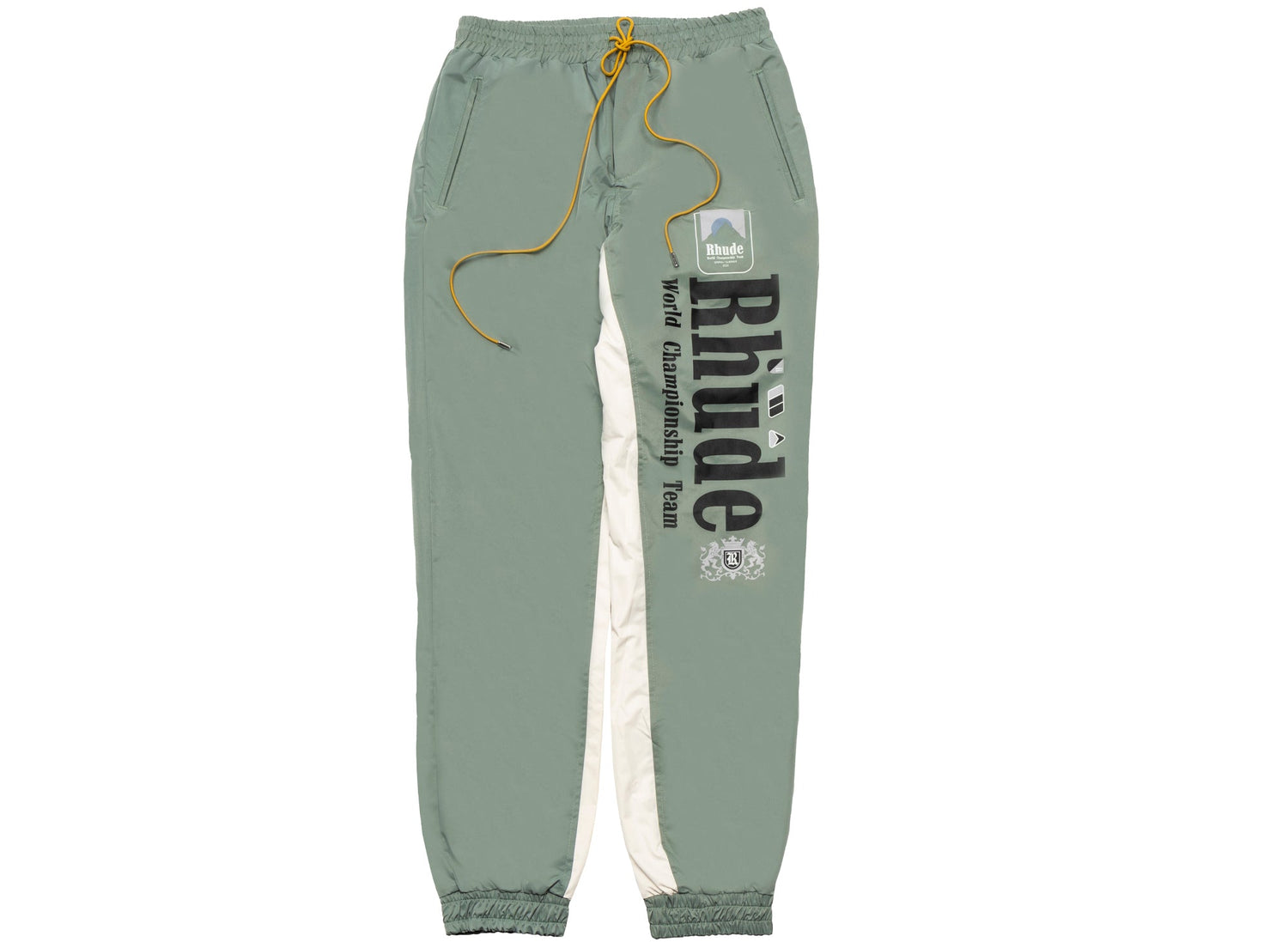 Rhude Senna Flight Pants