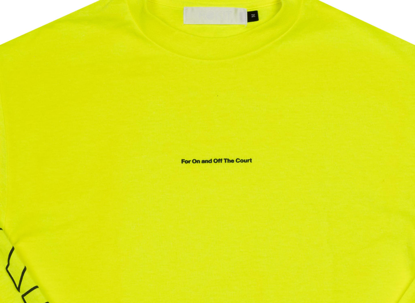 Rokit Diver Long Sleeve Tee