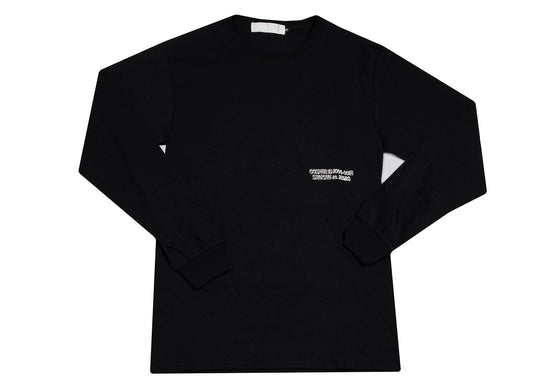 Rokit The Orbit Long Sleeve Tee