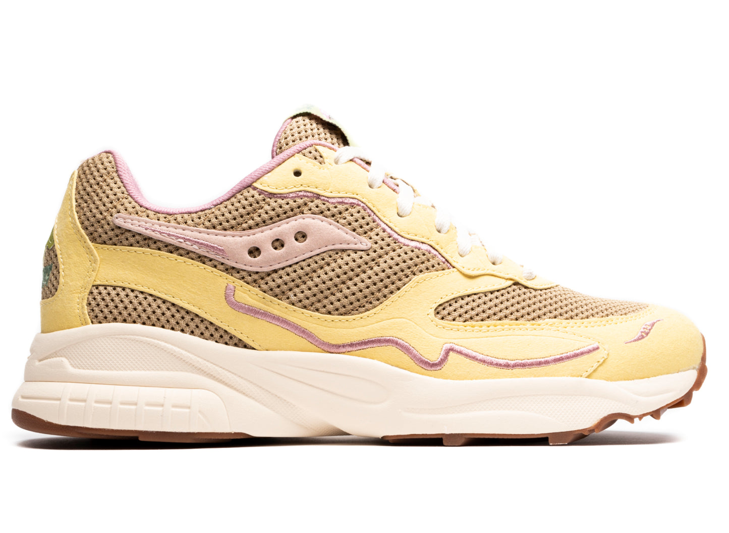 Saucony 3D Grid Hurricane