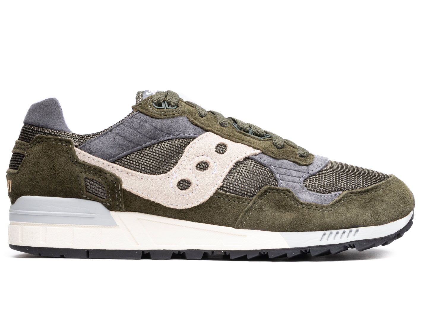Saucony Shadow 5000