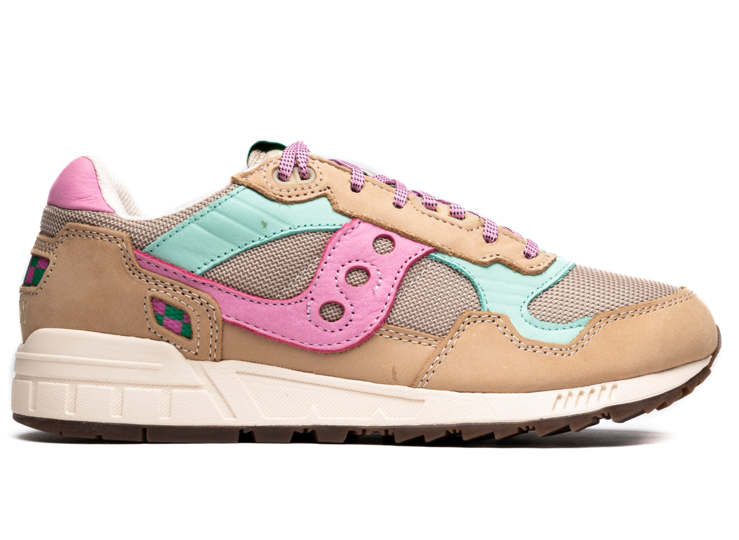 Saucony Shadow 5000 'Earth Citizen'