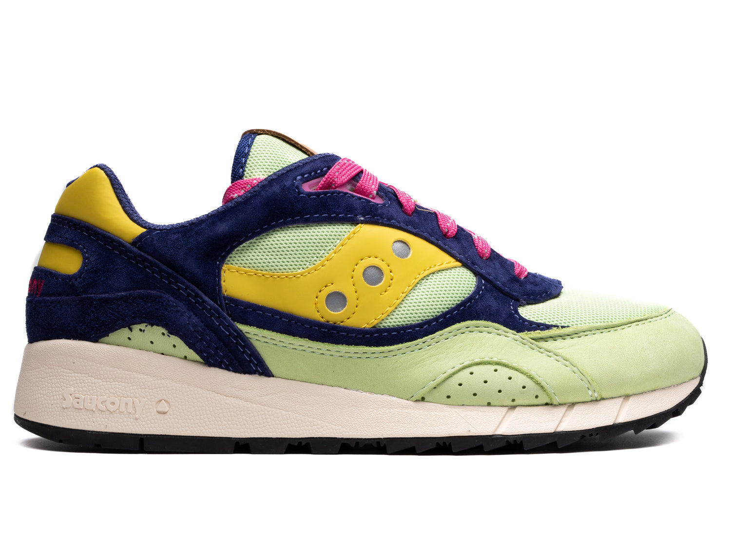 Saucony Shadow 6000