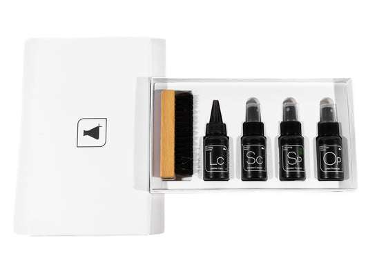 Sneaker Labs Deluxe Shoe Cleaning Kit