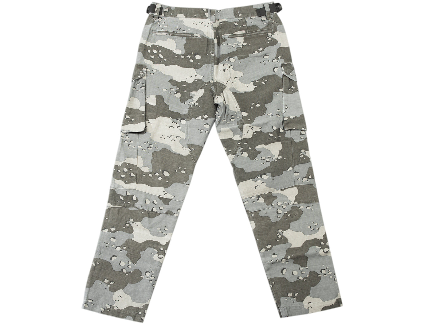 Stampd Desert Camo Cargo Pants