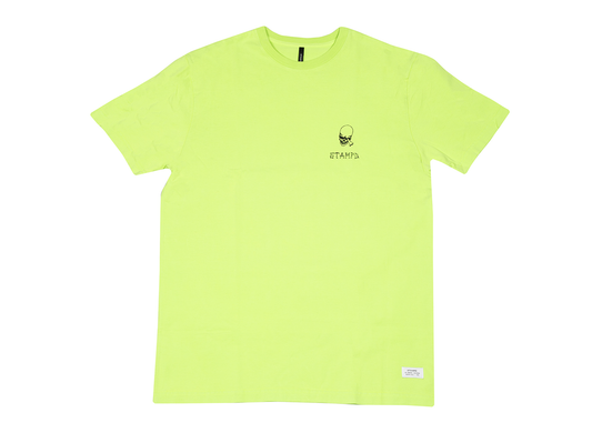 Stampd Obnoxious Youth Tee