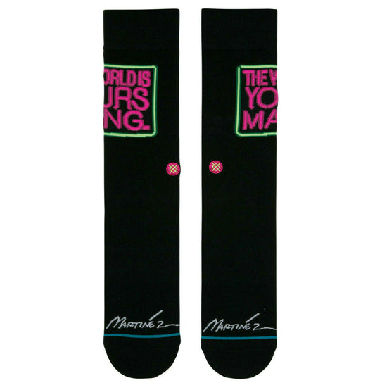 Stance Patrick Martinez Socks