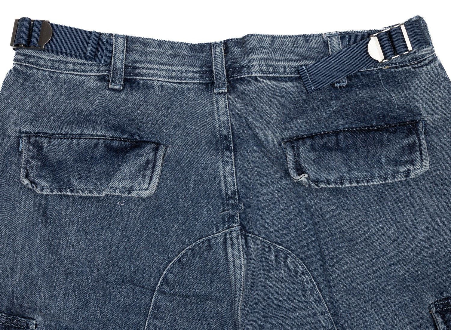 Supervsn Convertible Pants - view 2