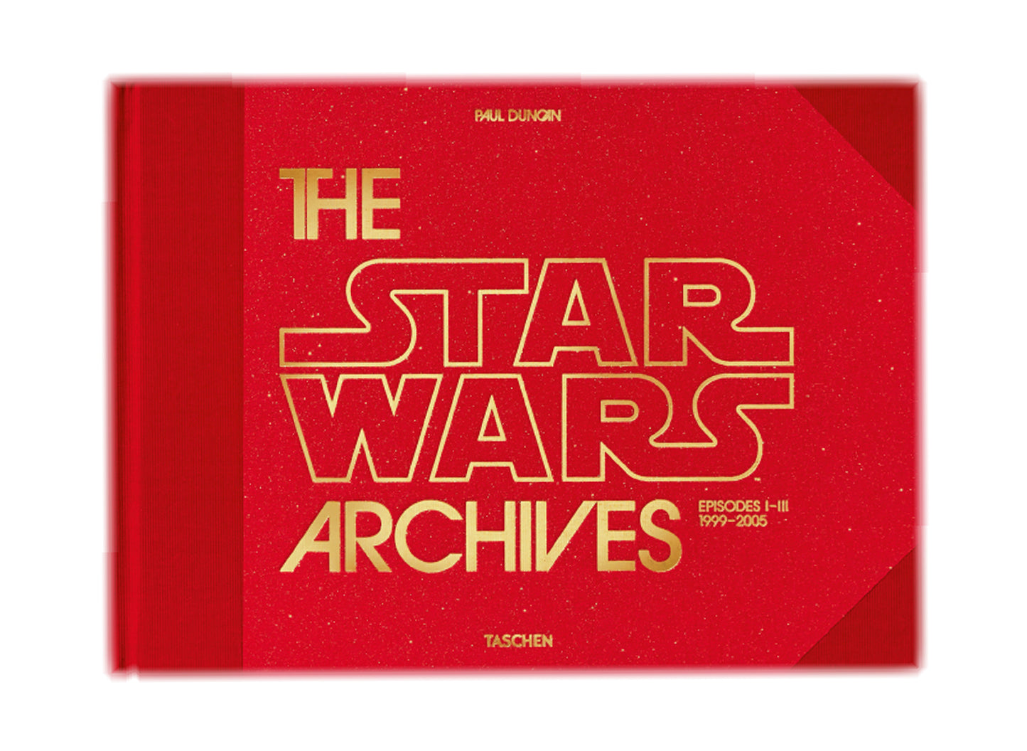 Taschen The Star Wars Archives 1999–2005