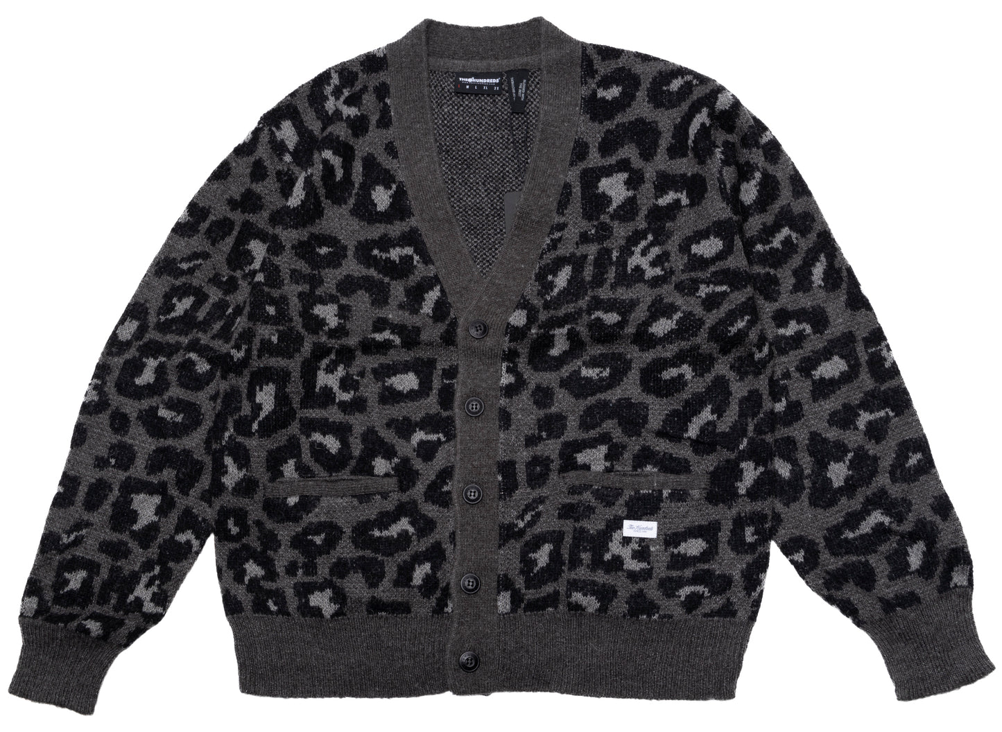 The Hundreds Killer Cardigan