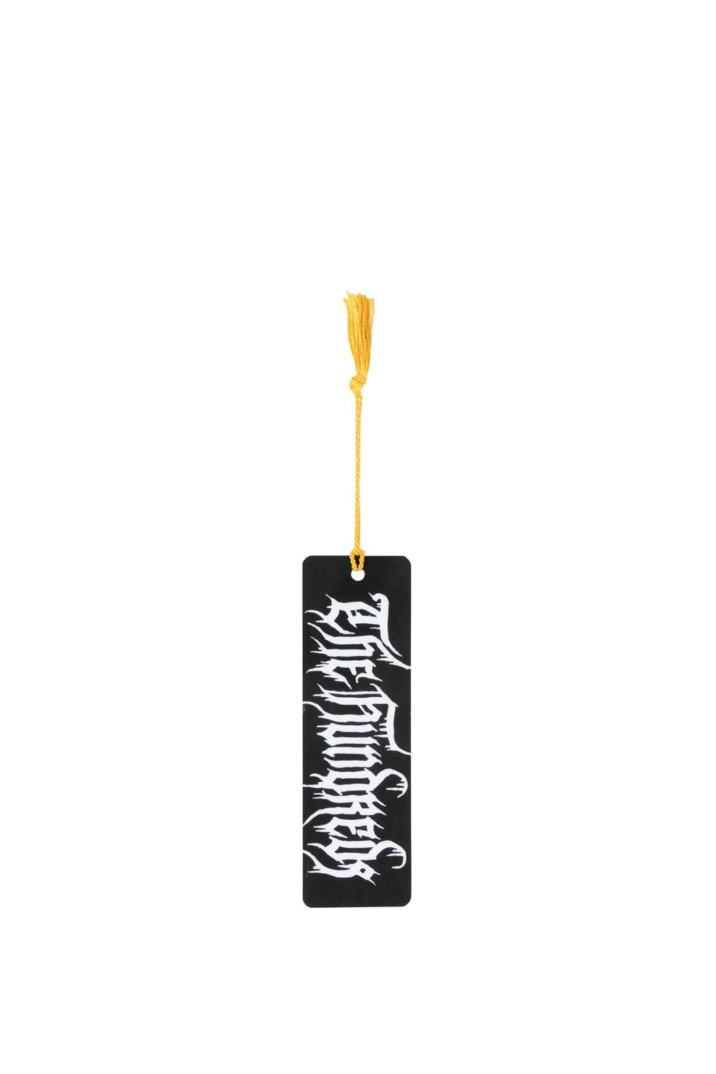The Hundreds x Harry Potter Bookmark in Black