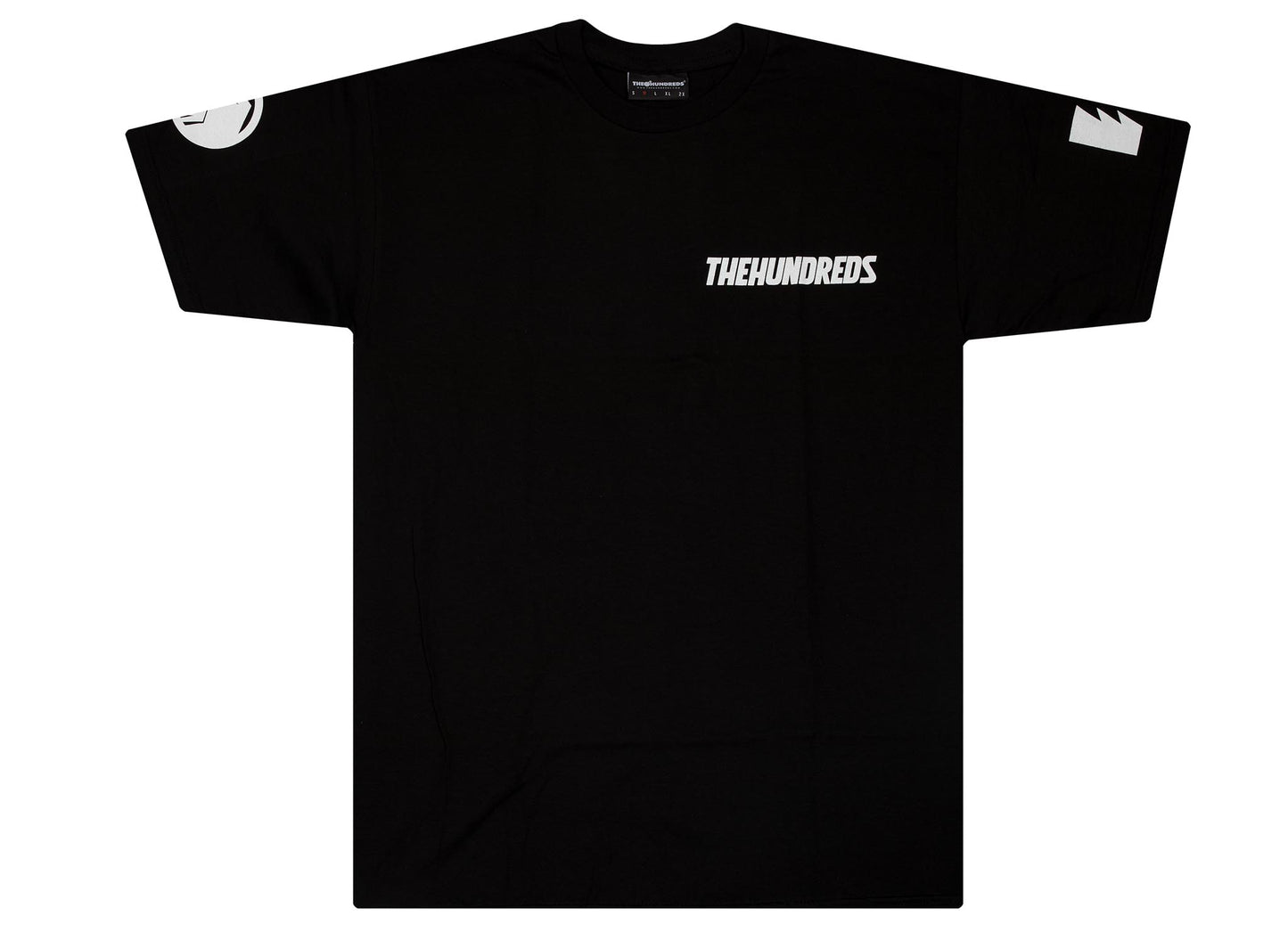 Camiseta The Hundreds X The Shadow