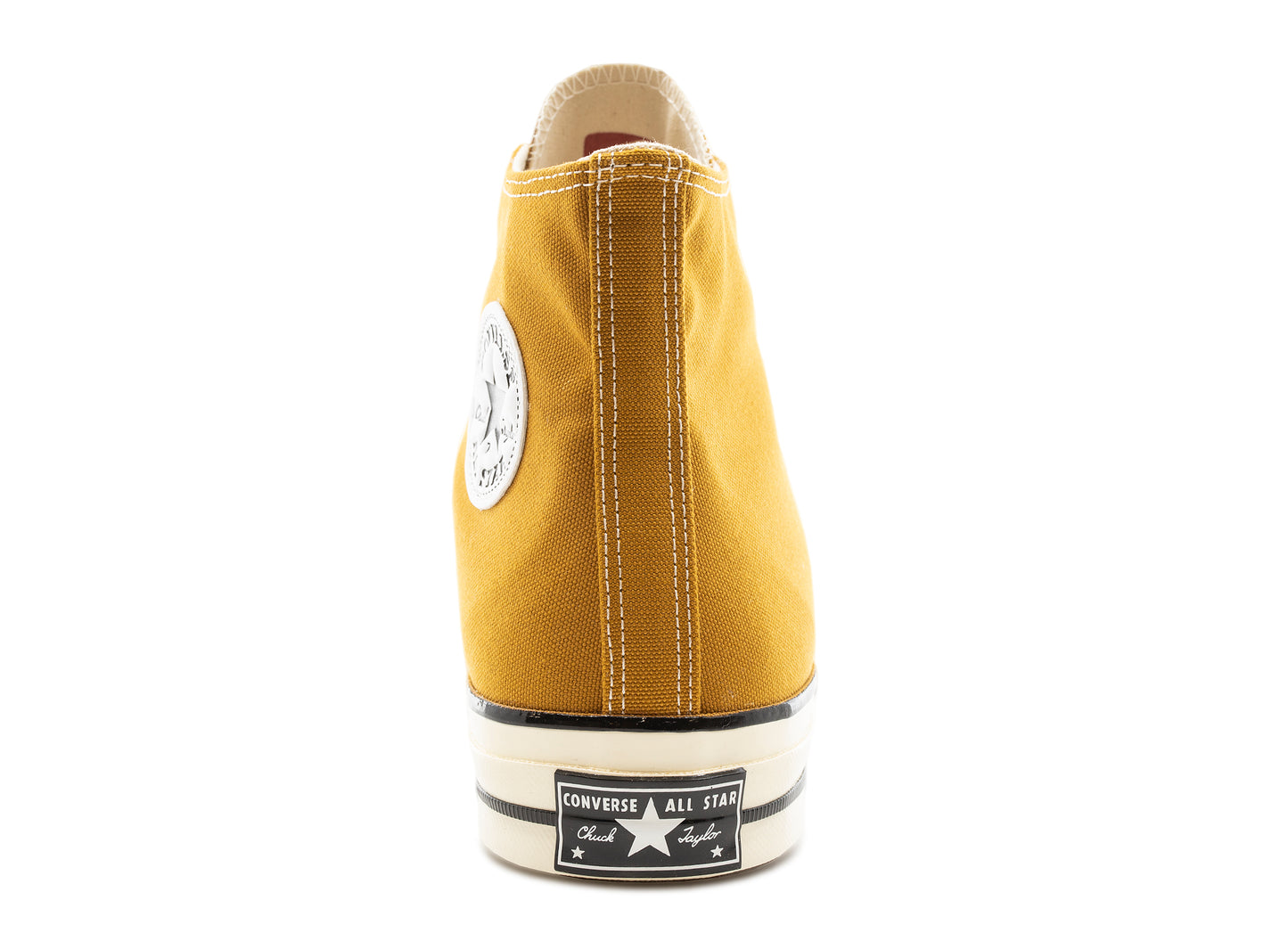 Unisex Converse Chuck 70 Hi 'Dark Soba/Egret/Black'