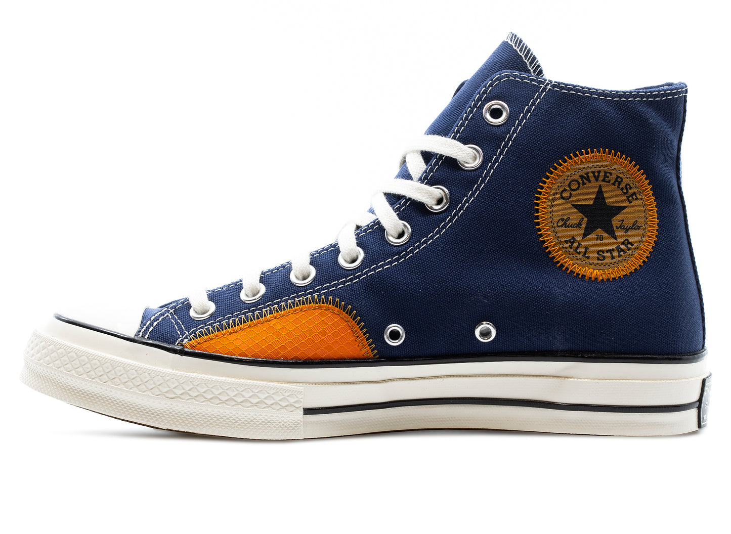 Unisex Converse Chuck 70 Hi 'Midnight Navy/Dark Soba'