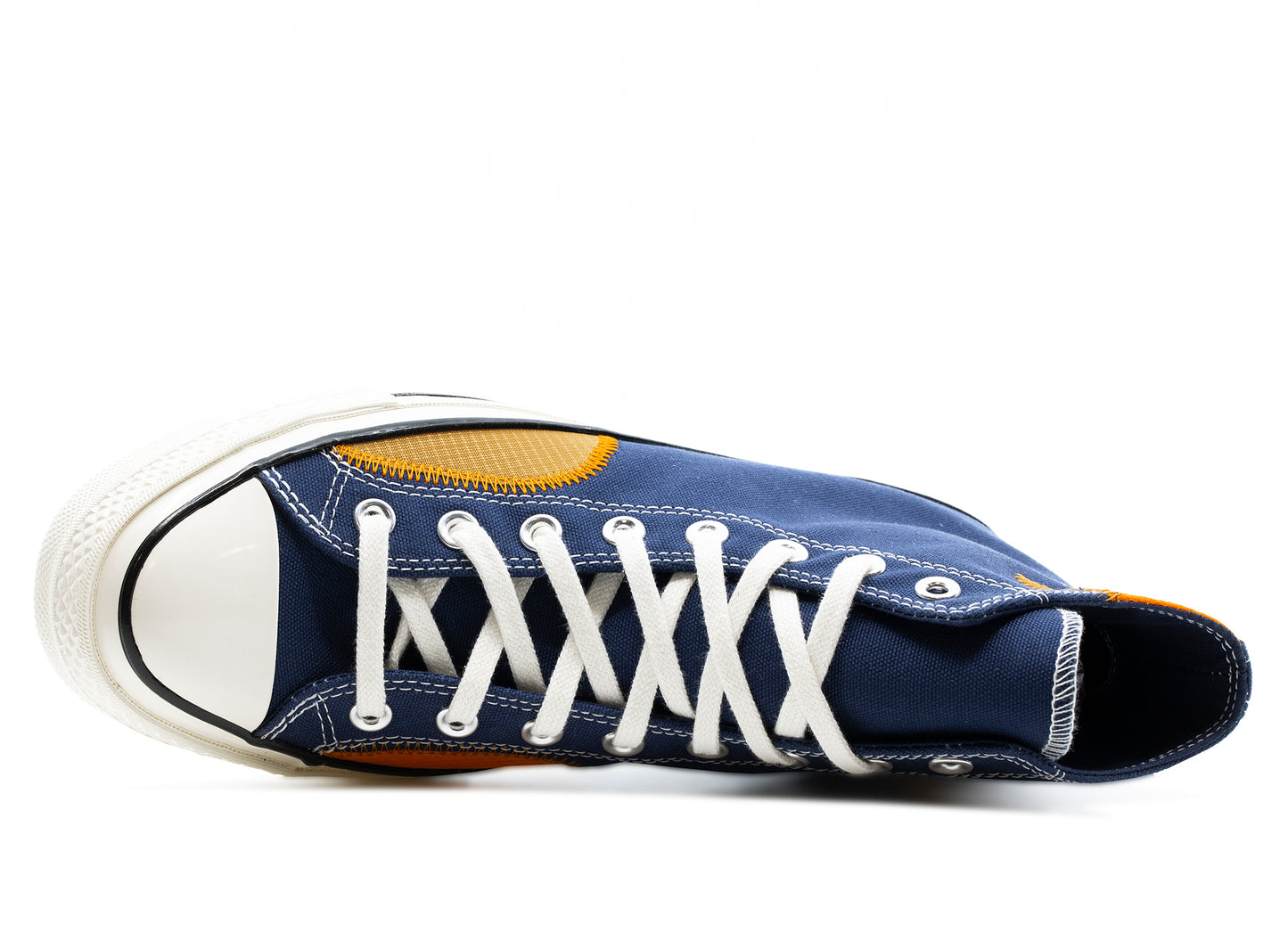 Unisex Converse Chuck 70 Hi 'Midnight Navy/Dark Soba'