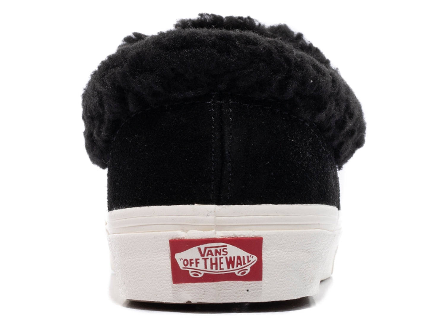 Vans Authentic Sherpa 'Cozy Hug' - view 2