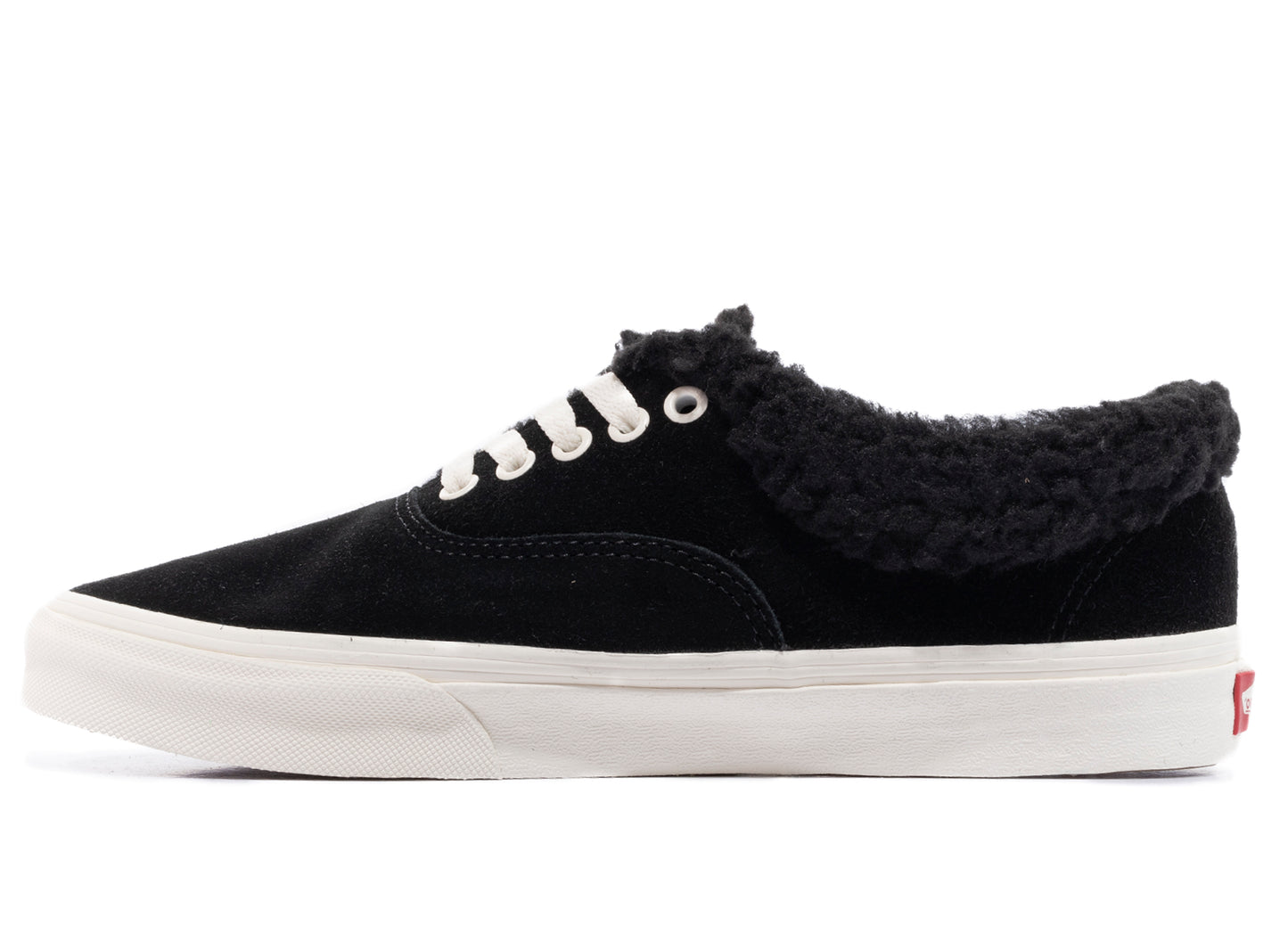 Vans Authentic Sherpa 'Cozy Hug' - view 3