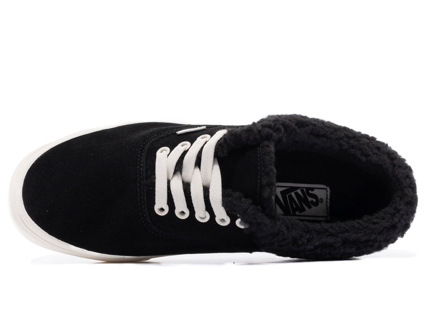 Vans Authentic Sherpa 'Cozy Hug' - view 4