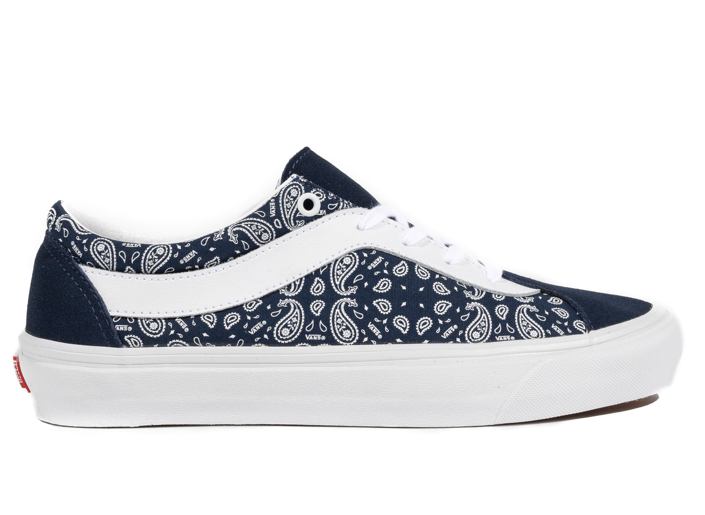 Vans Bold NI 'Bandana'