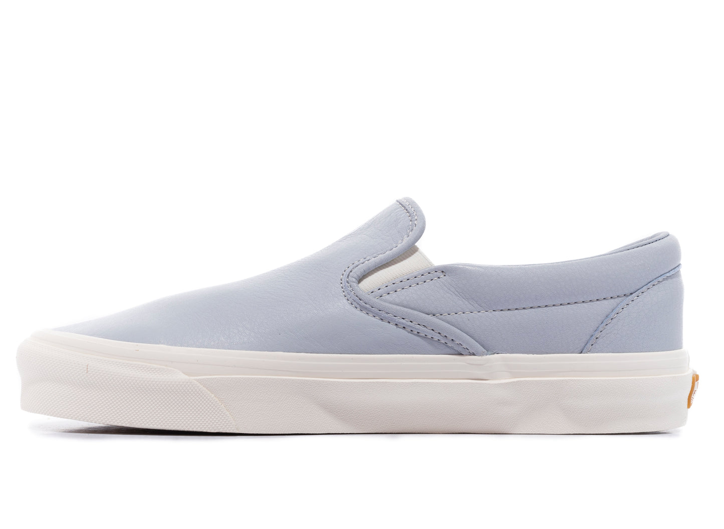 Vans Classic Slip-On 'Eco Theory' - view 3