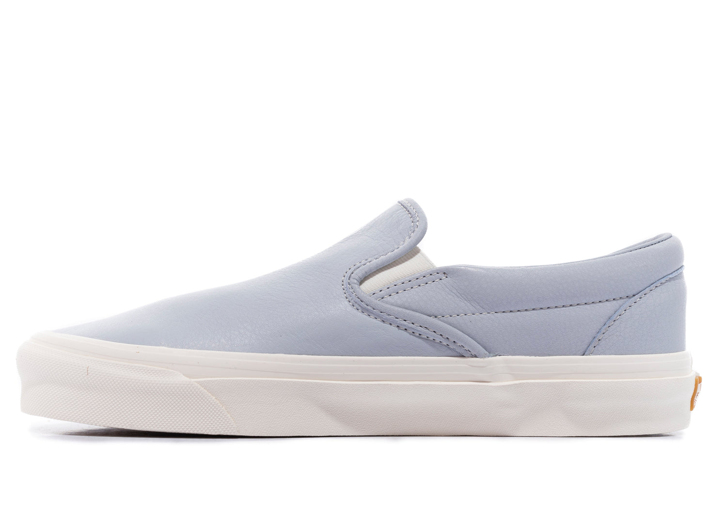 Vans Classic Slip-On 'Eco Theory' - view 3