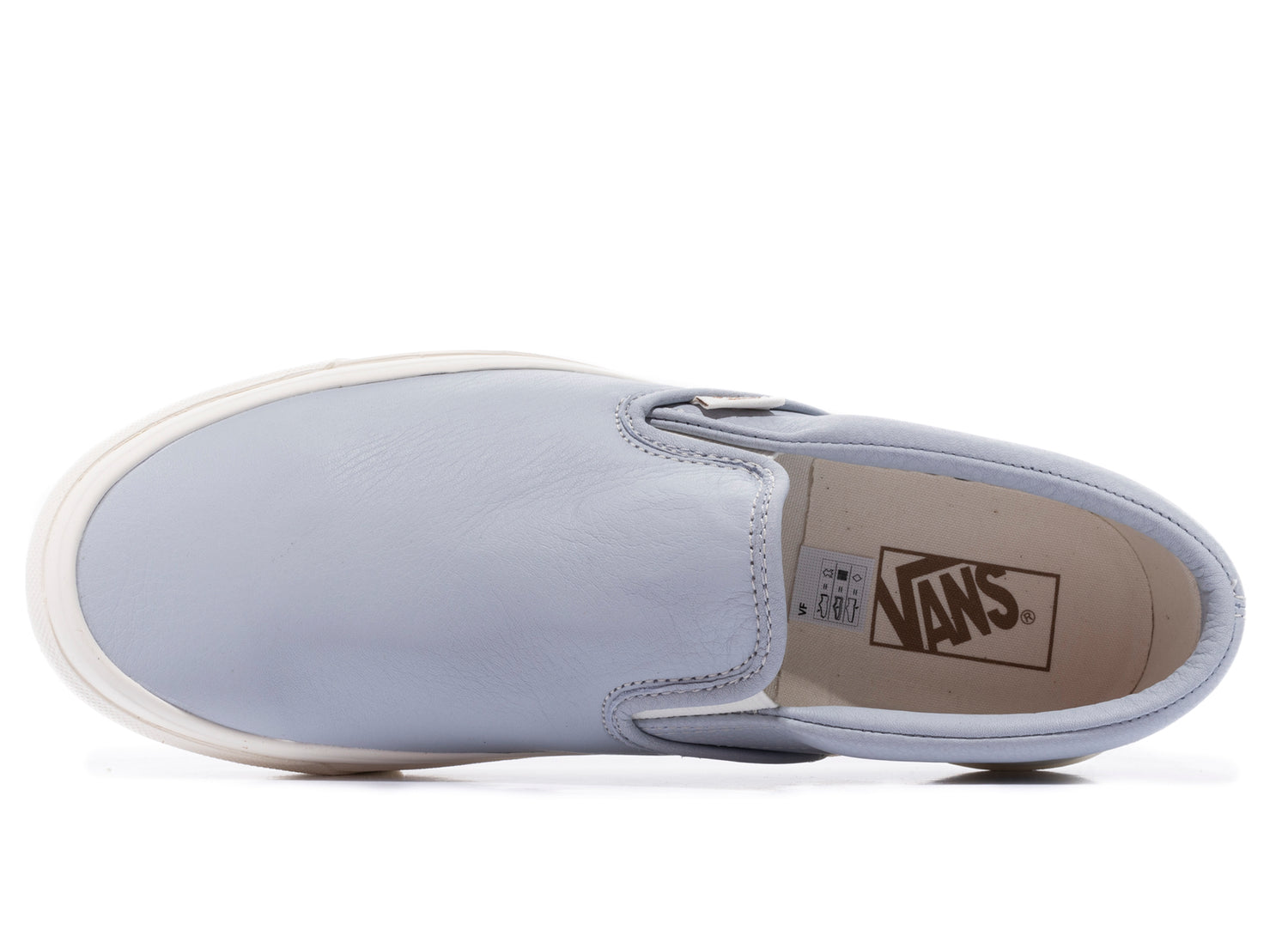 Vans Classic Slip-On 'Eco Theory' - view 4