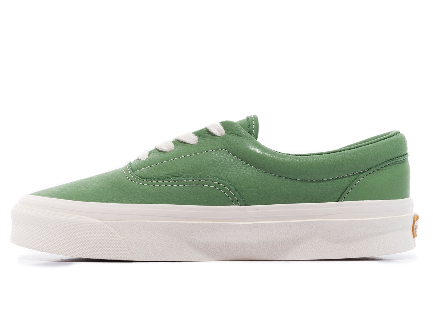 Vans Era 95 'Eco Theory' in Leather Green - view 3