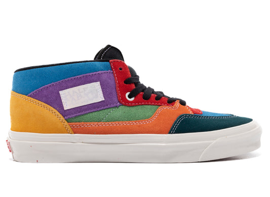 Vans Half Cab 33 DX '30th Anniversary'