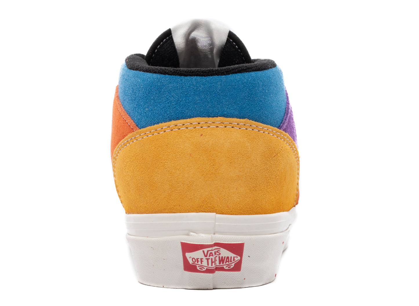 Vans Half Cab 33 DX '30th Anniversary' - view 2