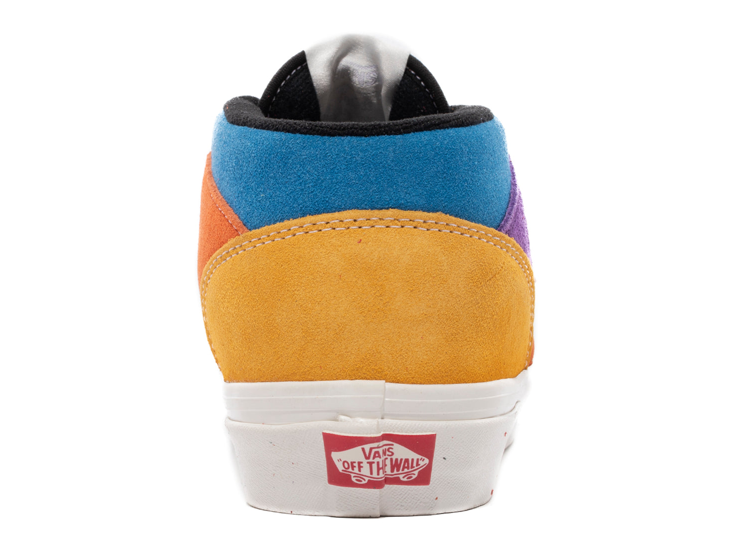 Vans Half Cab 33 DX '30th Anniversary' - view 2