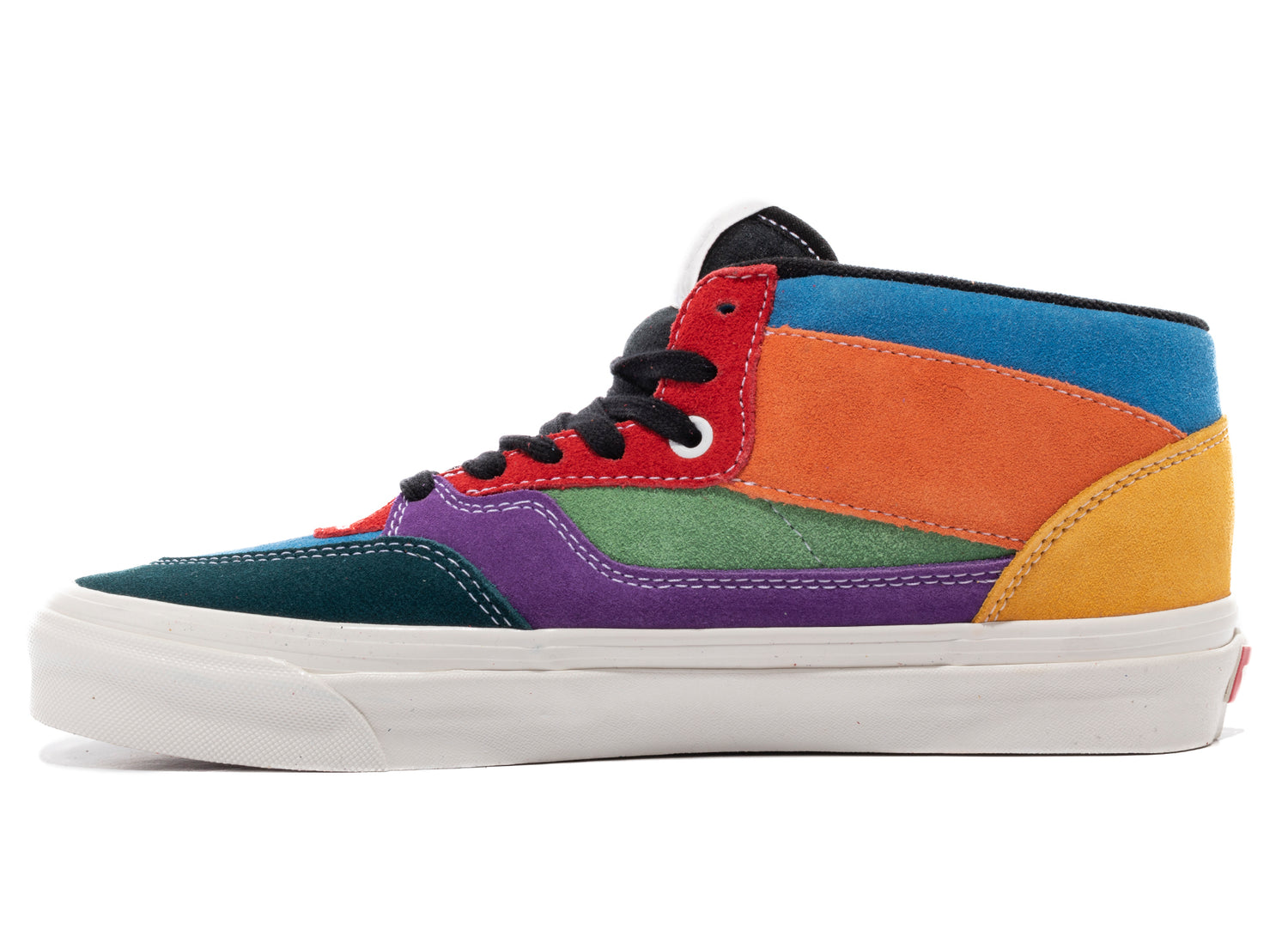 Vans Half Cab 33 DX '30th Anniversary' - view 3