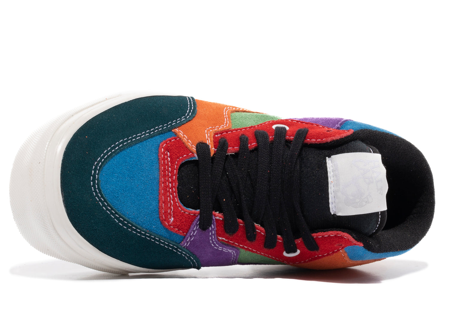 Vans Half Cab 33 DX '30th Anniversary' - view 4