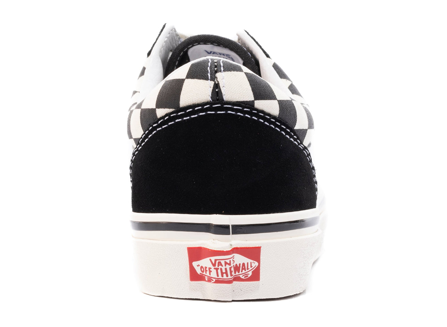 Vans Old Skool 36 DX - view 2