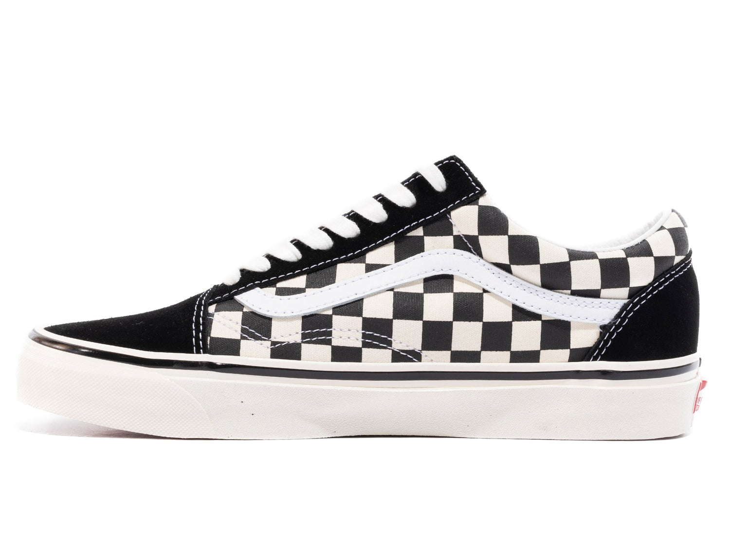 Vans Old Skool 36 DX - view 3