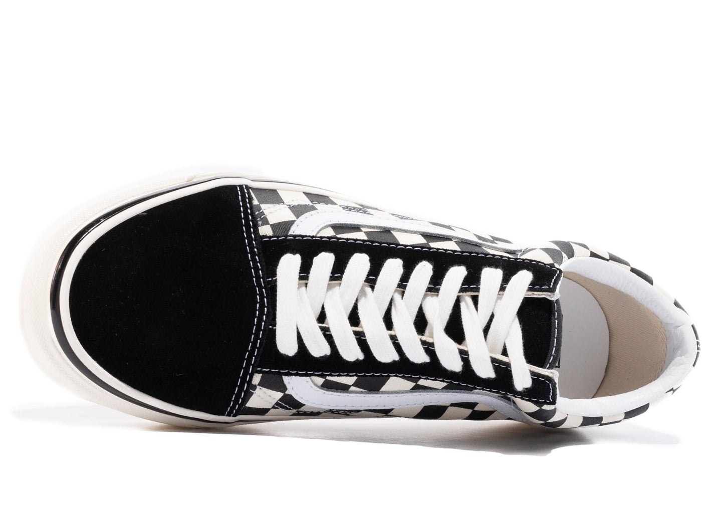 Vans Old Skool 36 DX - view 4