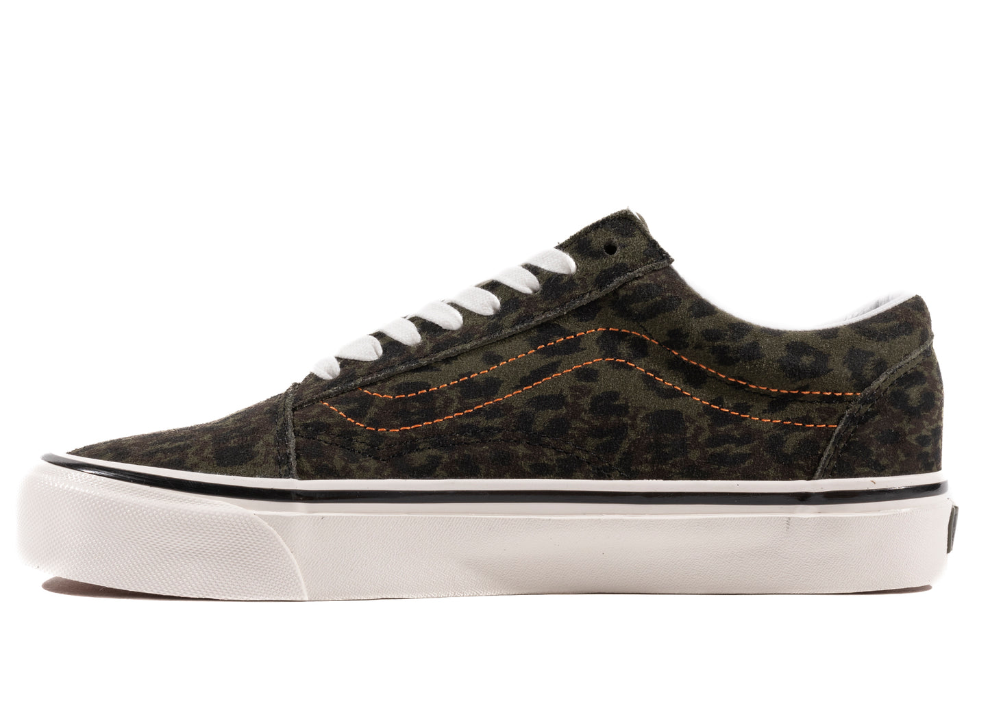 Vans Old Skool 36 DX 'Anaheim Factory'