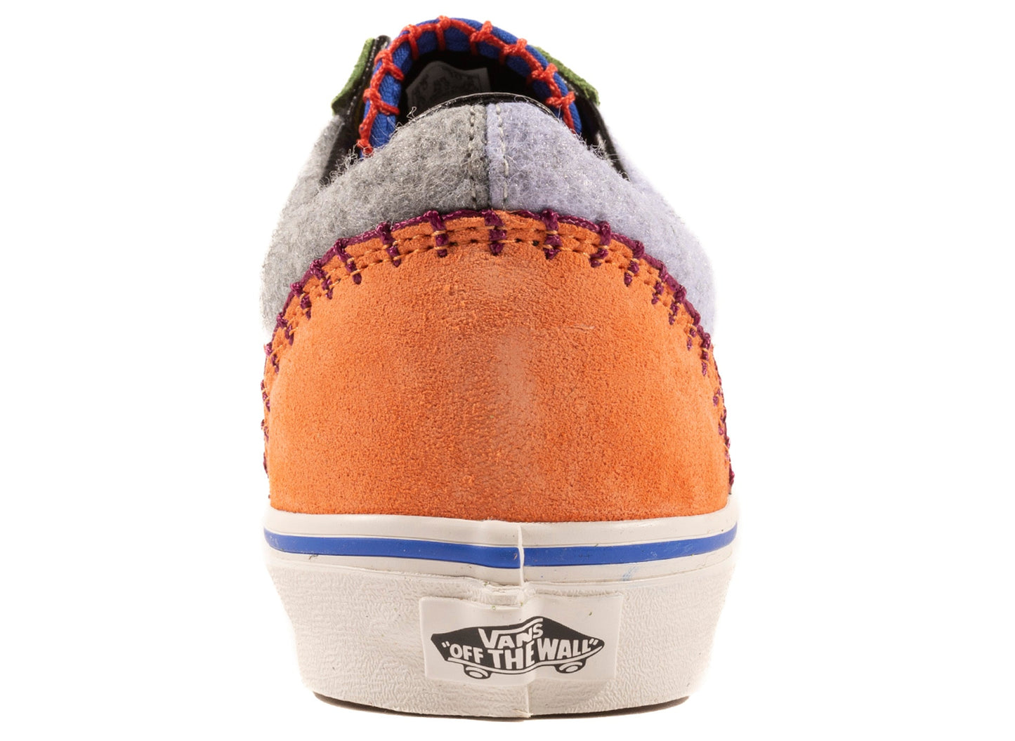 Vans Old Skool 'Blanket Stitch'