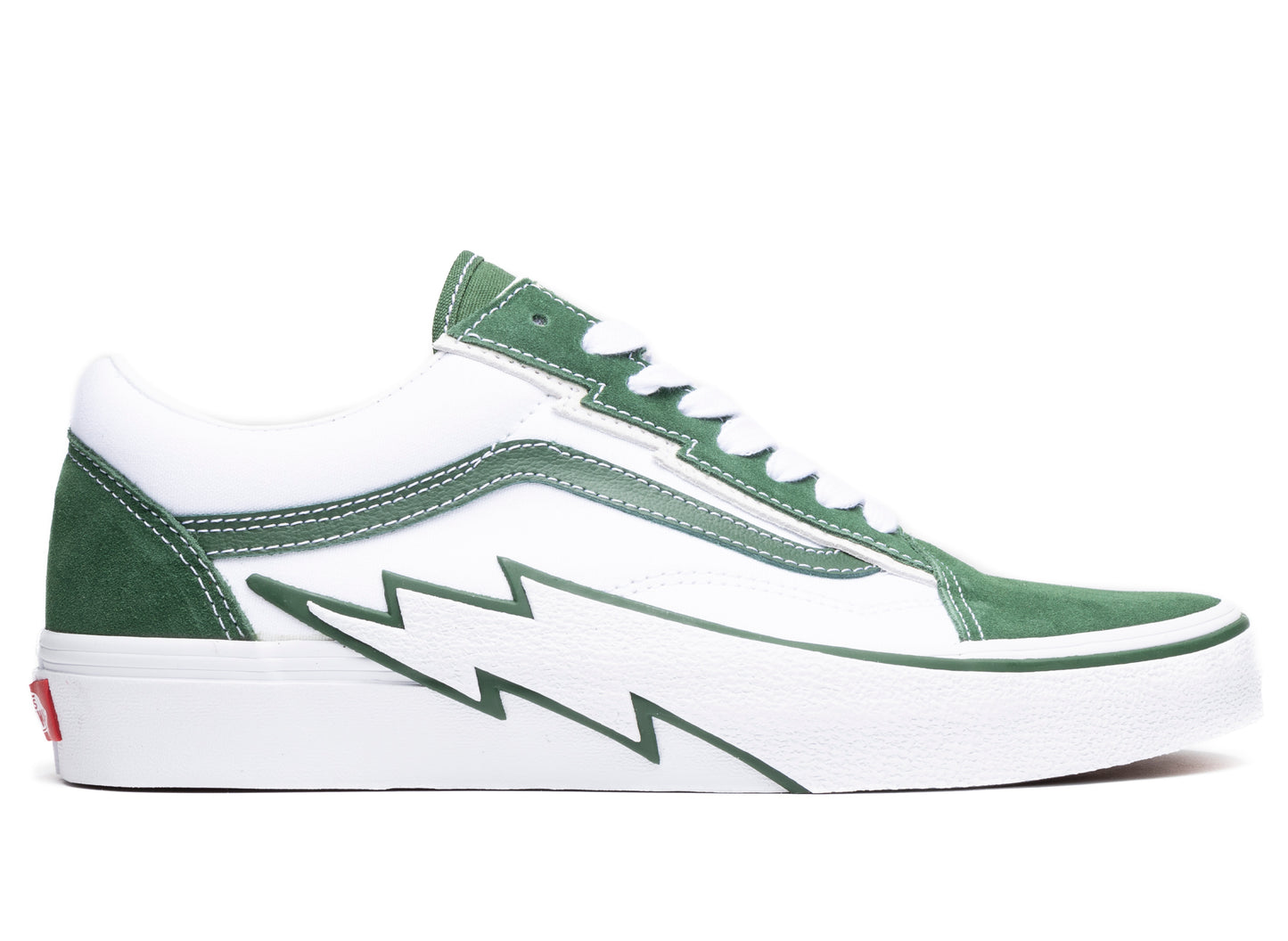 Vans Old Skool Bolt 2 Tone