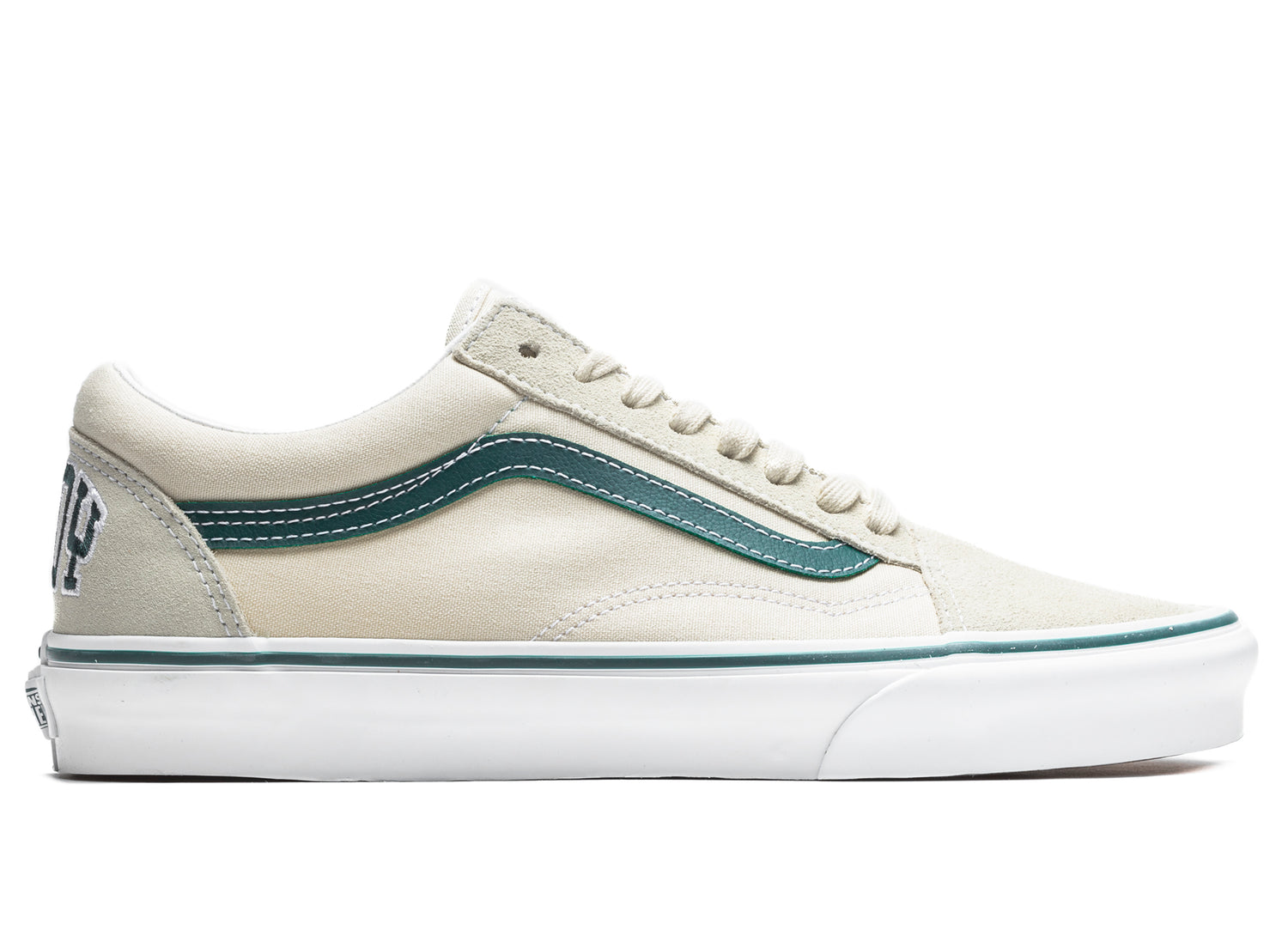 Vans Old Skool 'Team Wellness'