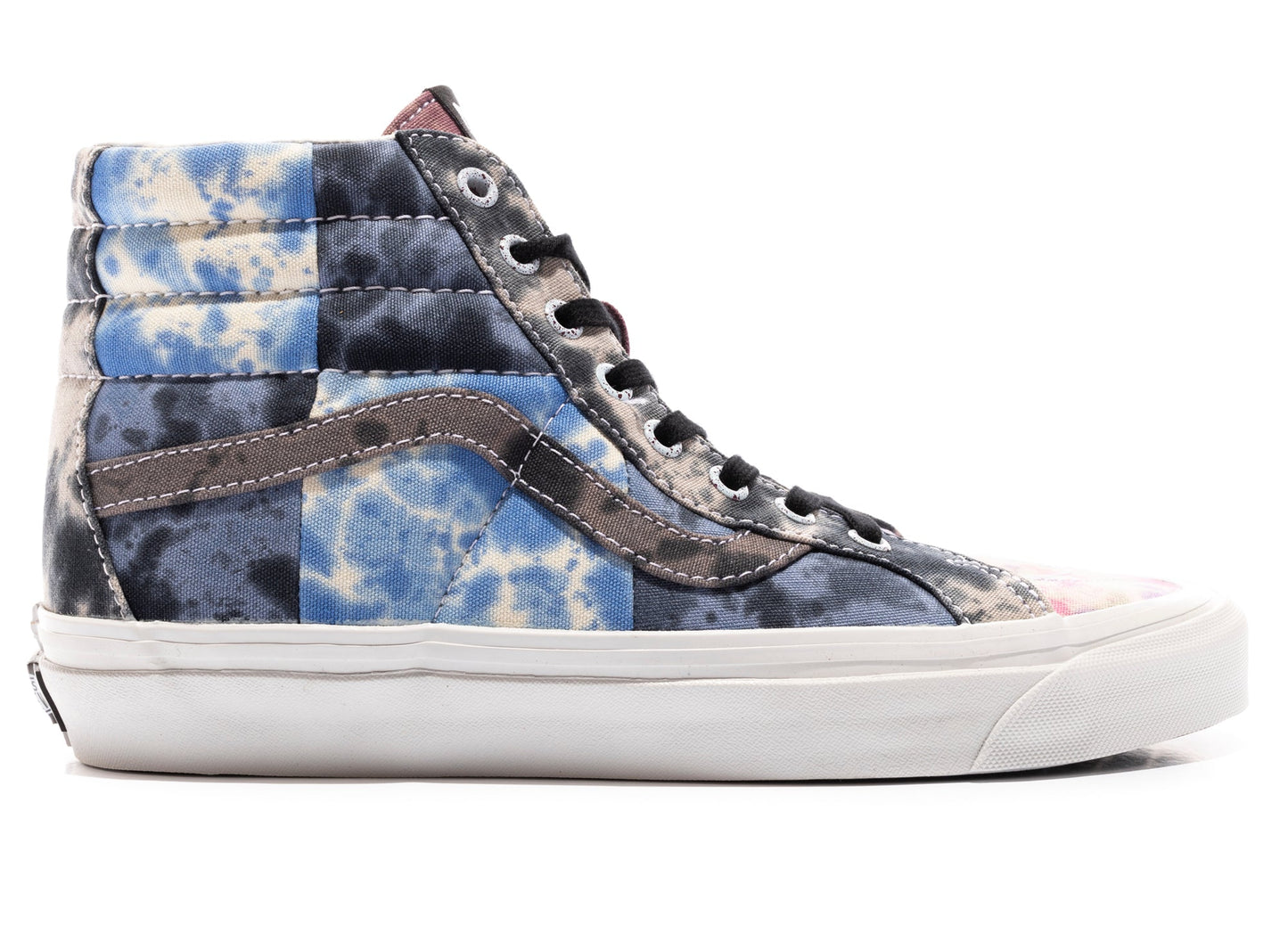 Vans Sk8-Hi 38 DX PW