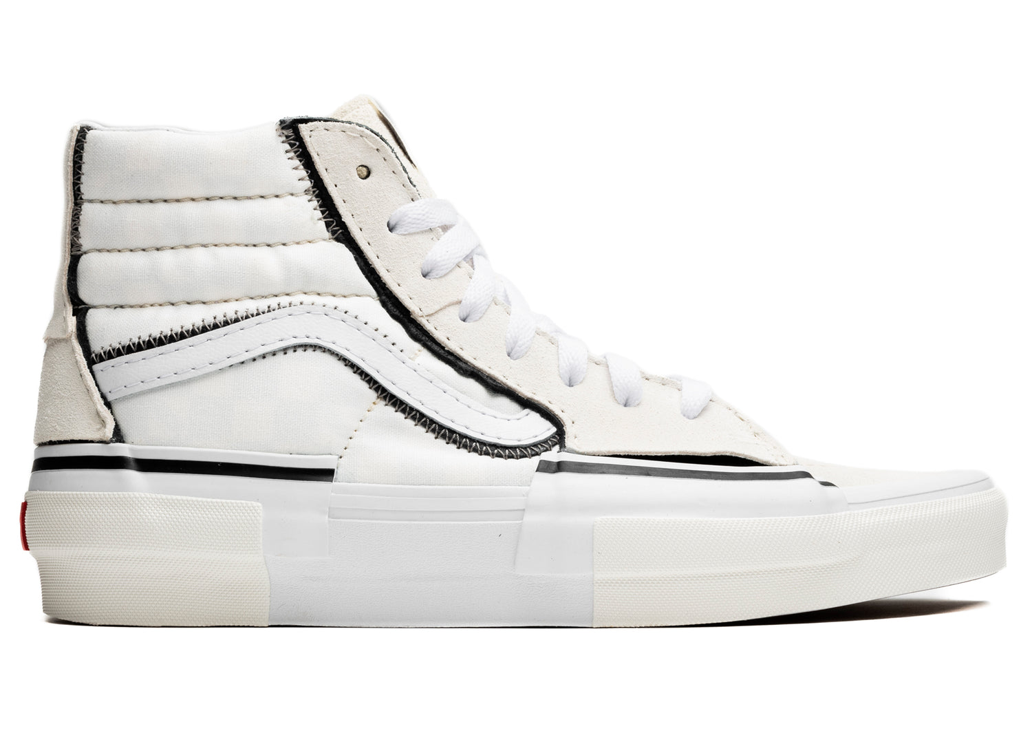 Vans SK8-HI Reconstruct