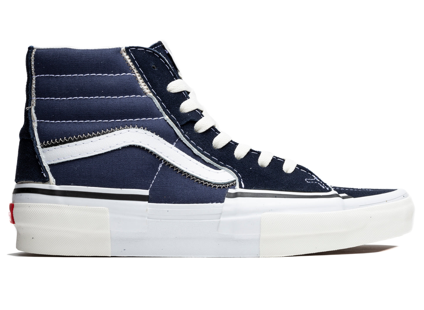 Vans Sk8-Hi Reconstruct