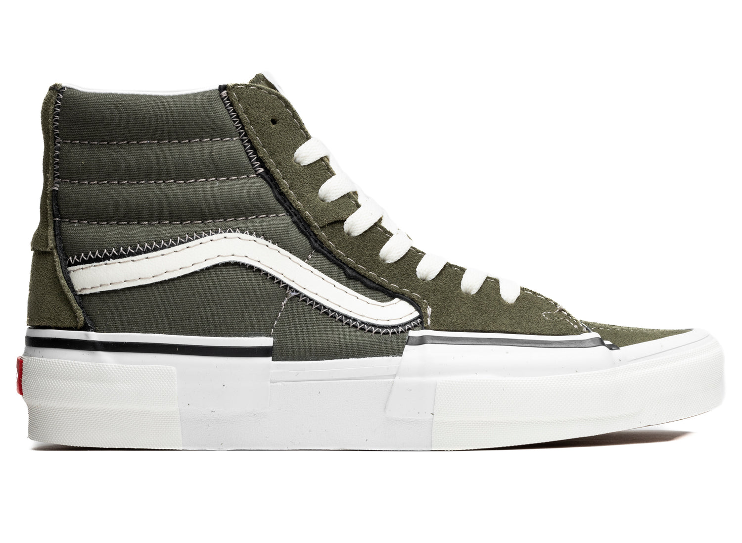 Vans Sk8-Hi Reconstruct