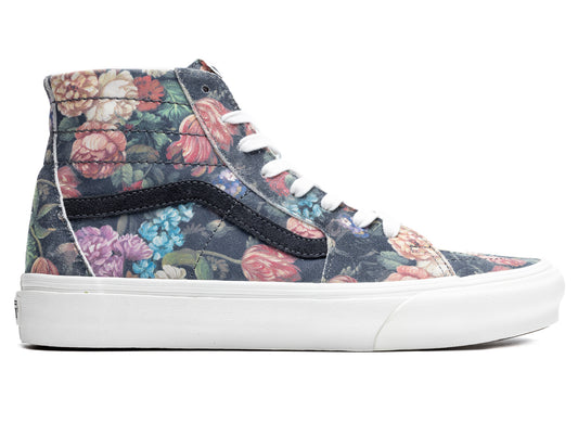 Vans Sk8-Hi Tapered in Floral