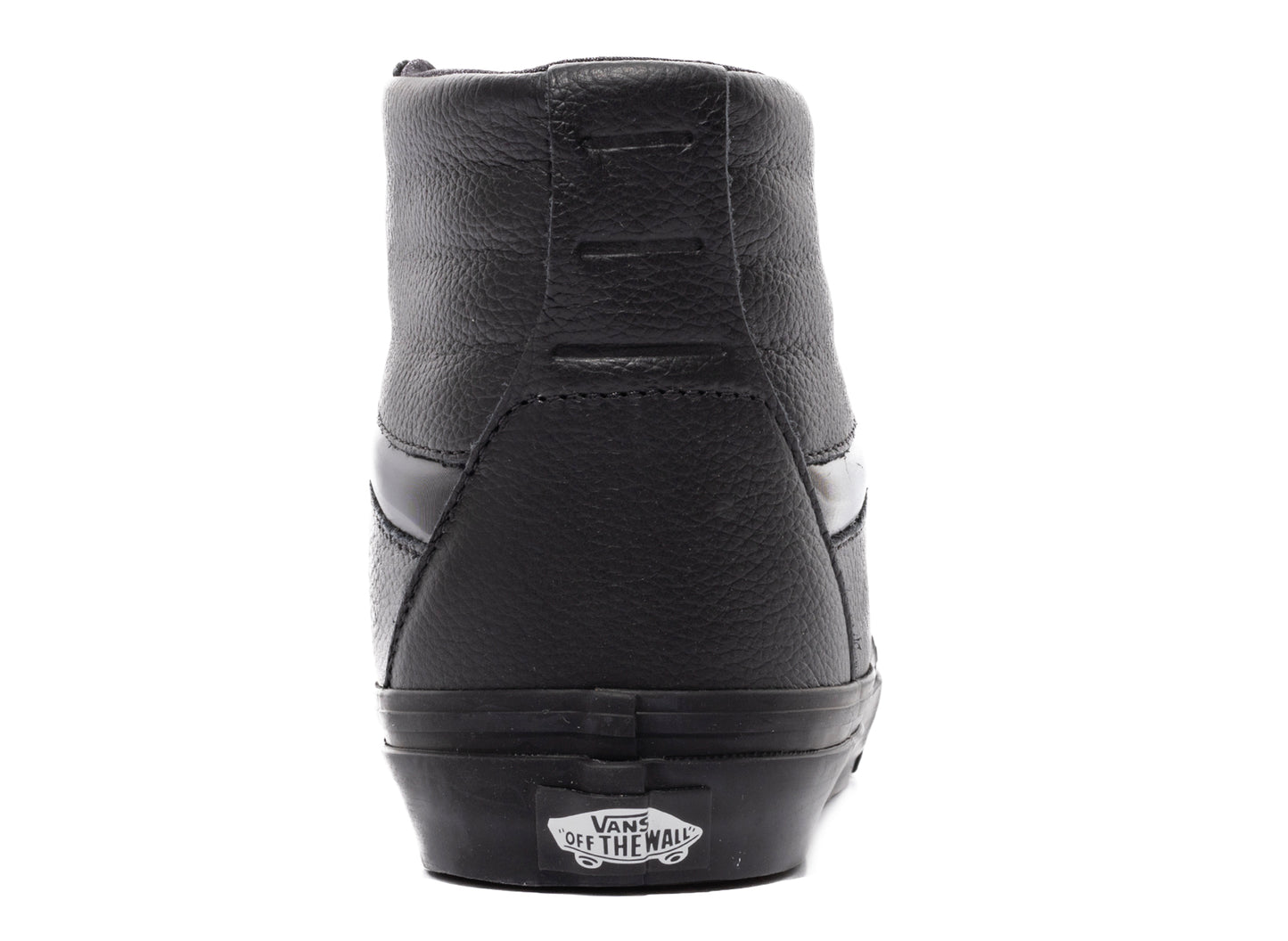 Vans Sk8-Hi XL 'Big Mood' - view 2