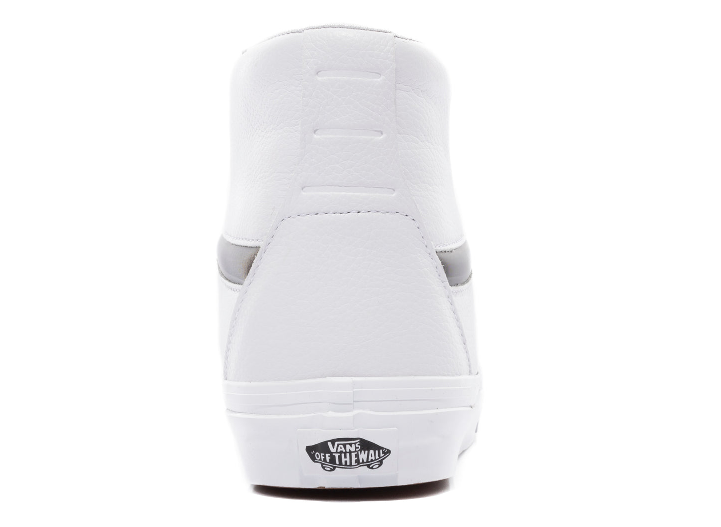 Vans Sk8-Hi XL 'Big Mood' - view 2