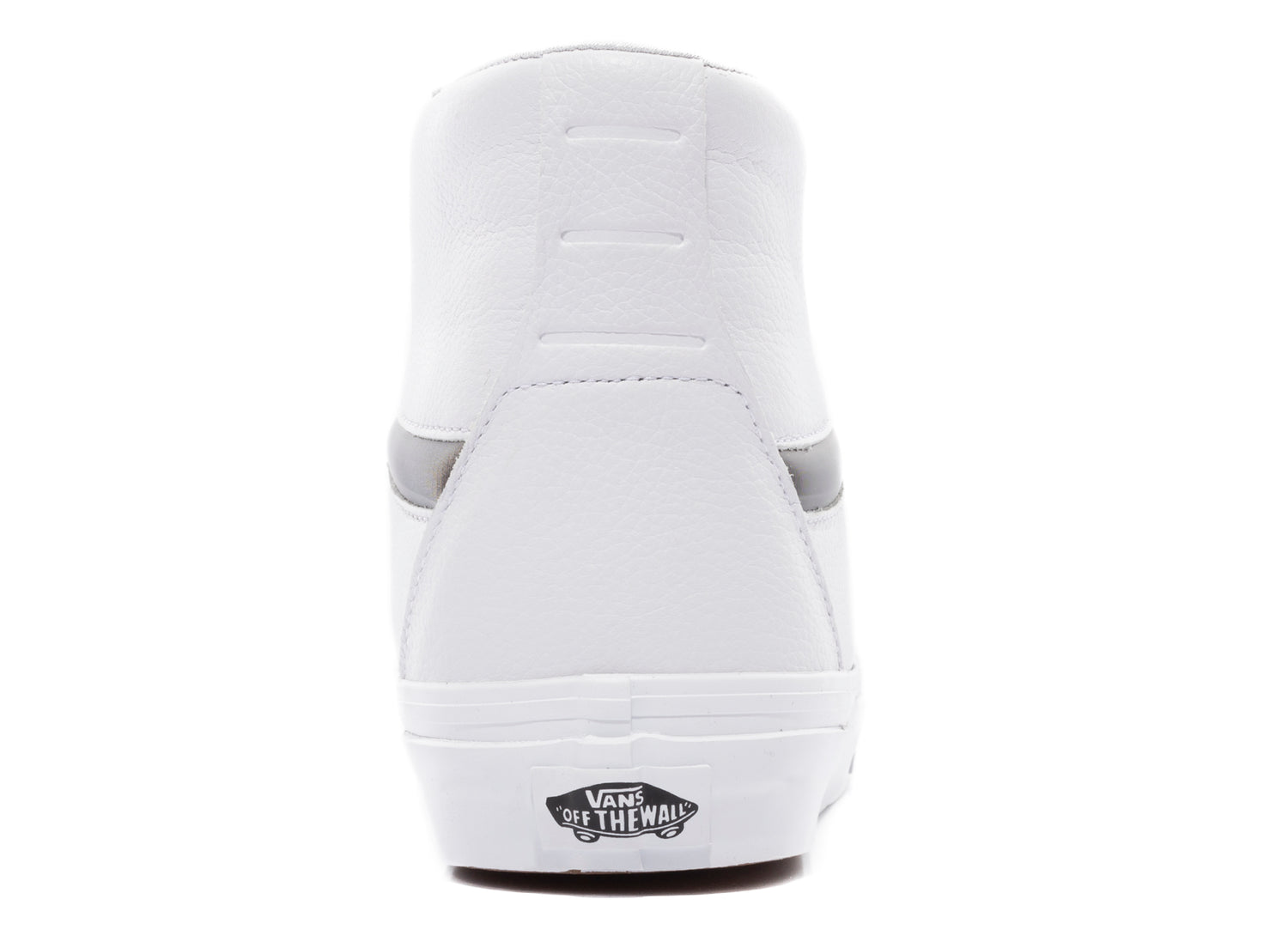 Vans Sk8-Hi XL 'Big Mood' - view 2