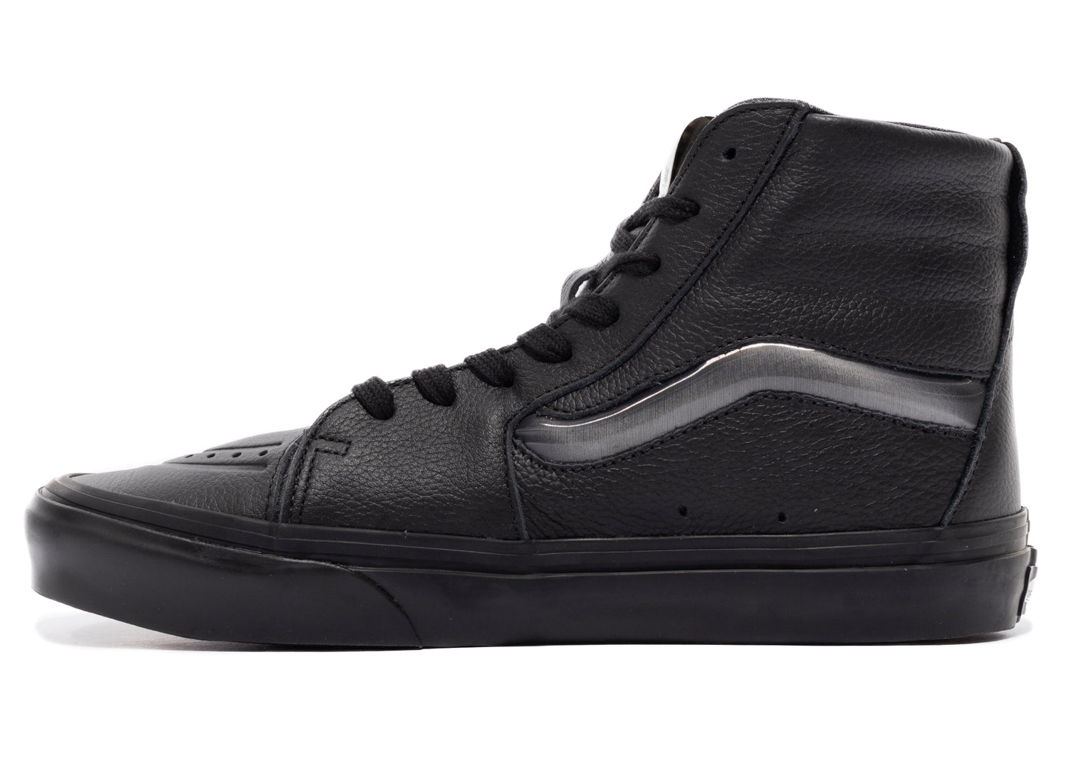 Vans Sk8-Hi XL 'Big Mood' - view 3